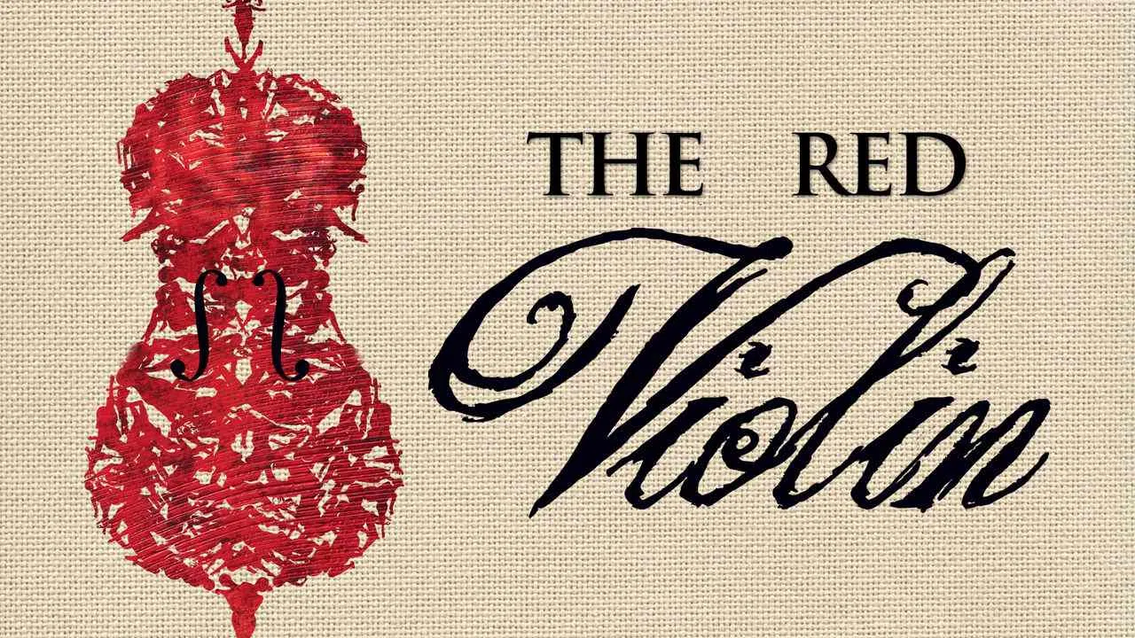 The Red Violin1998