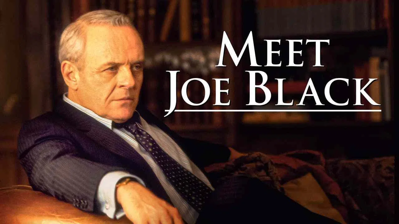 Meet Joe Black1998