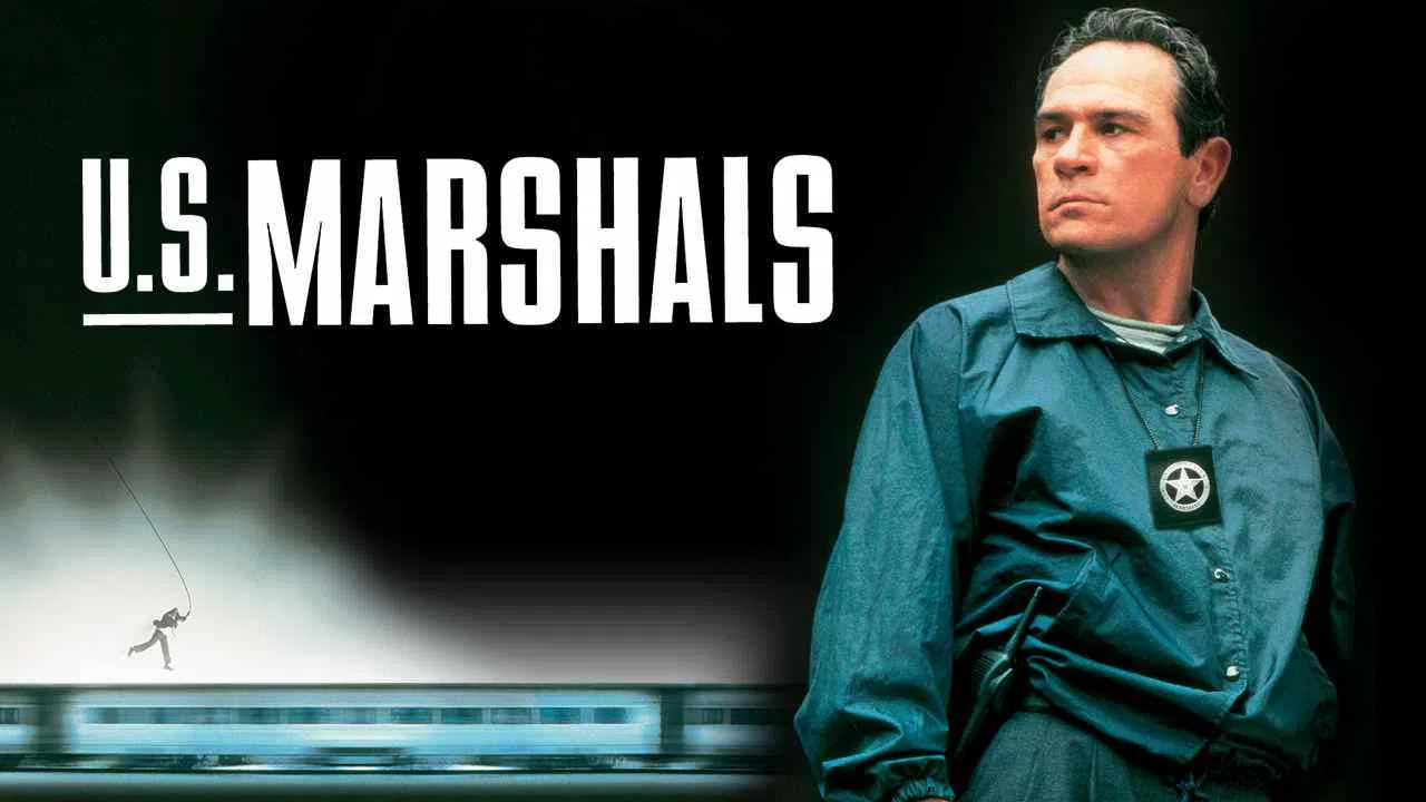 U.S. Marshals1998