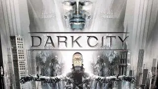 Dark City 1998