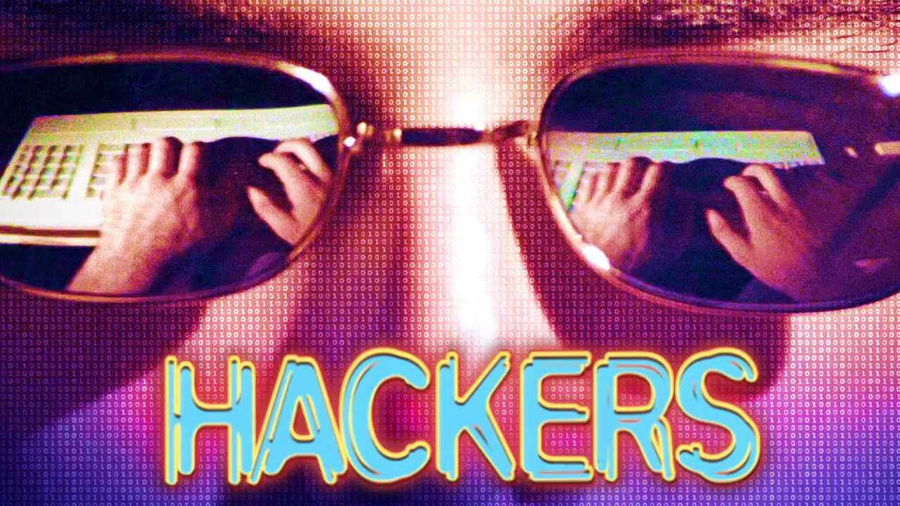 Hackers1995