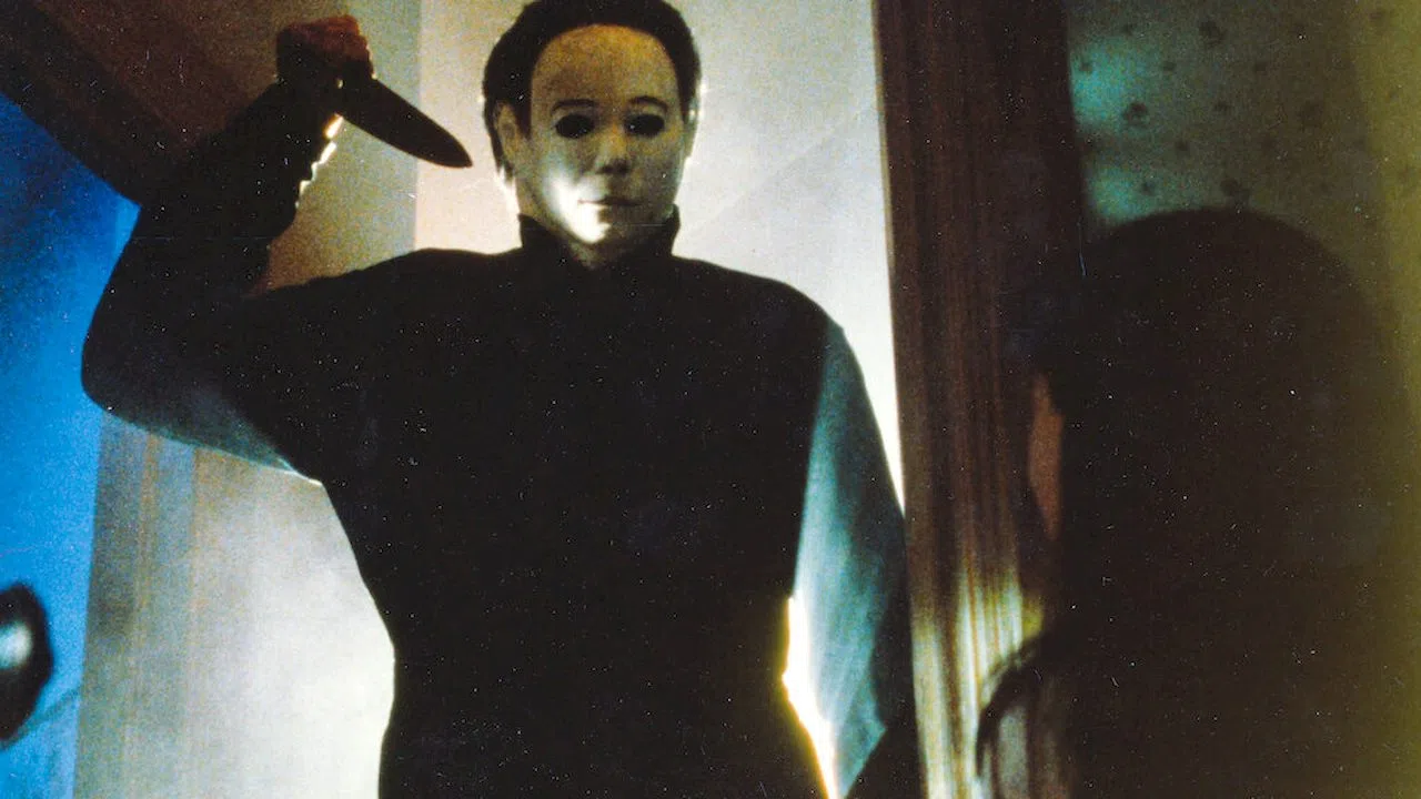 Halloween 4: The Return of Michael Myers1988