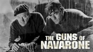 The Guns of Navarone 1961