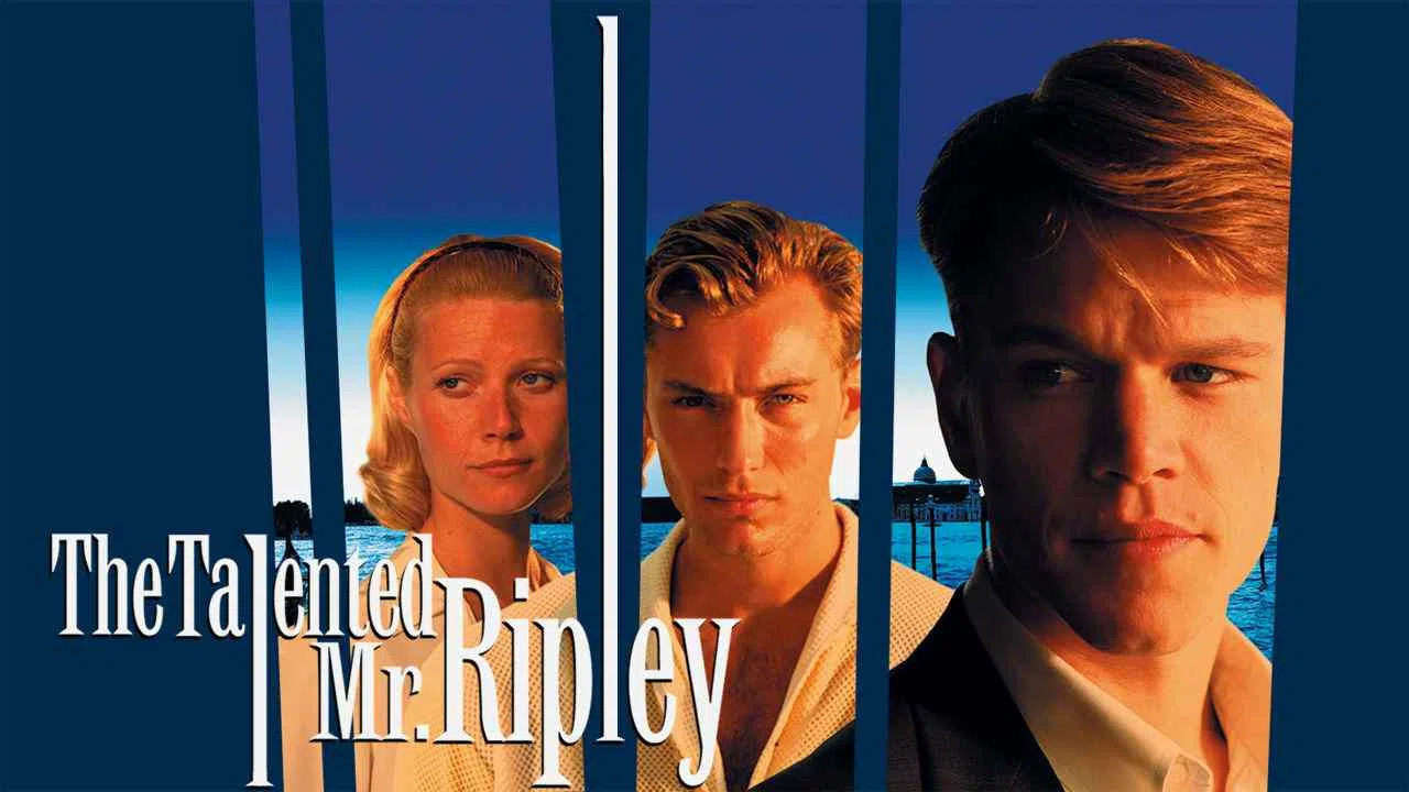The Talented Mr. Ripley1999