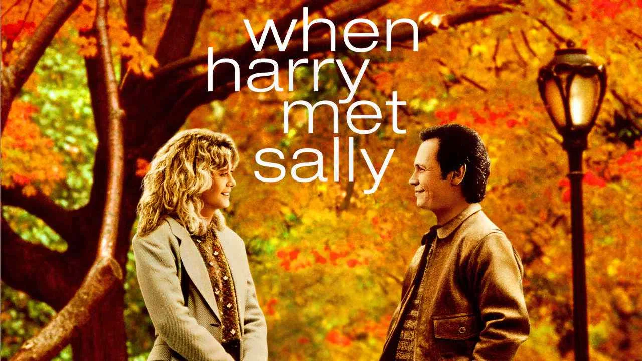 When Harry Met Sally1989