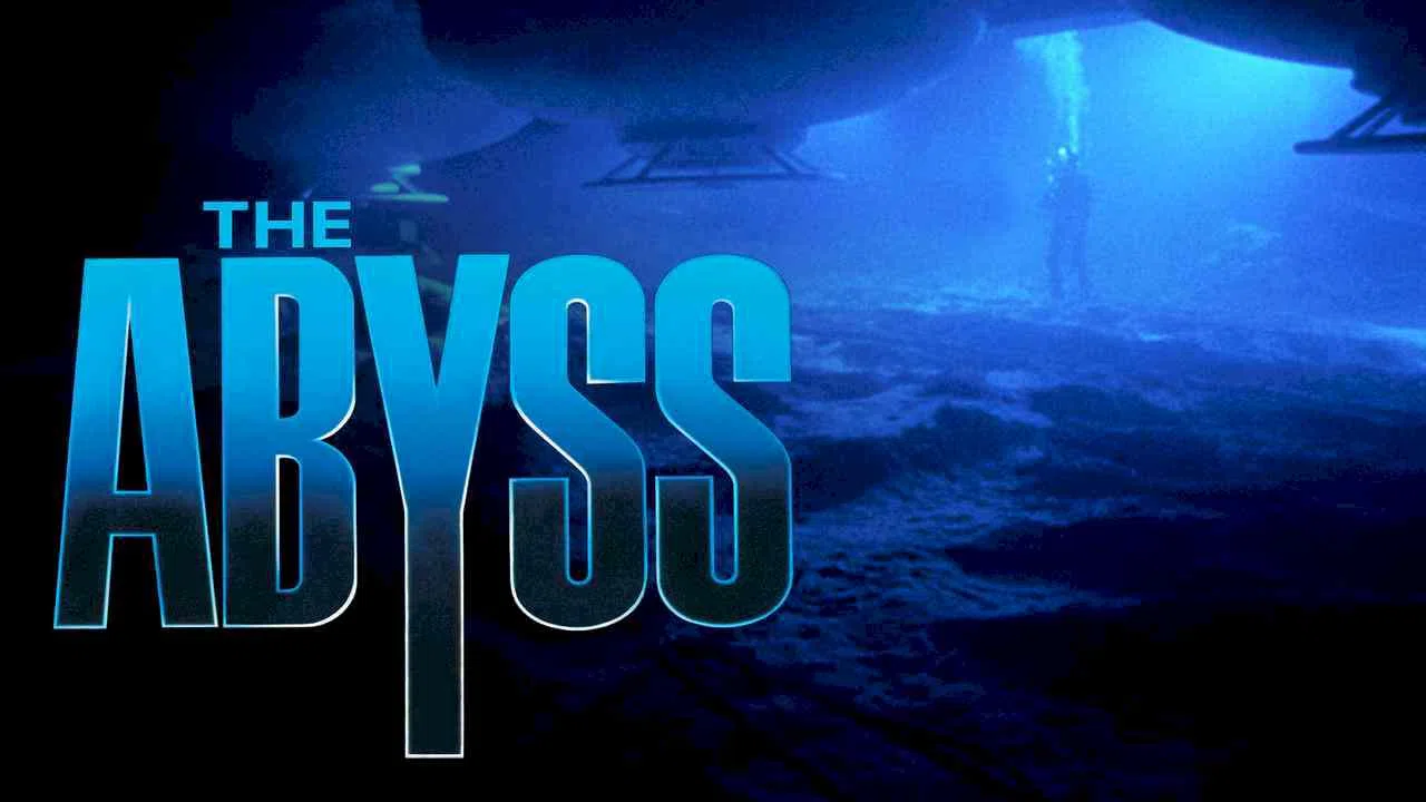 The Abyss1989