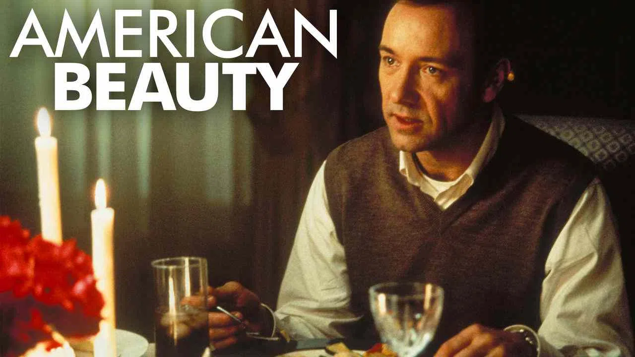 American Beauty1999