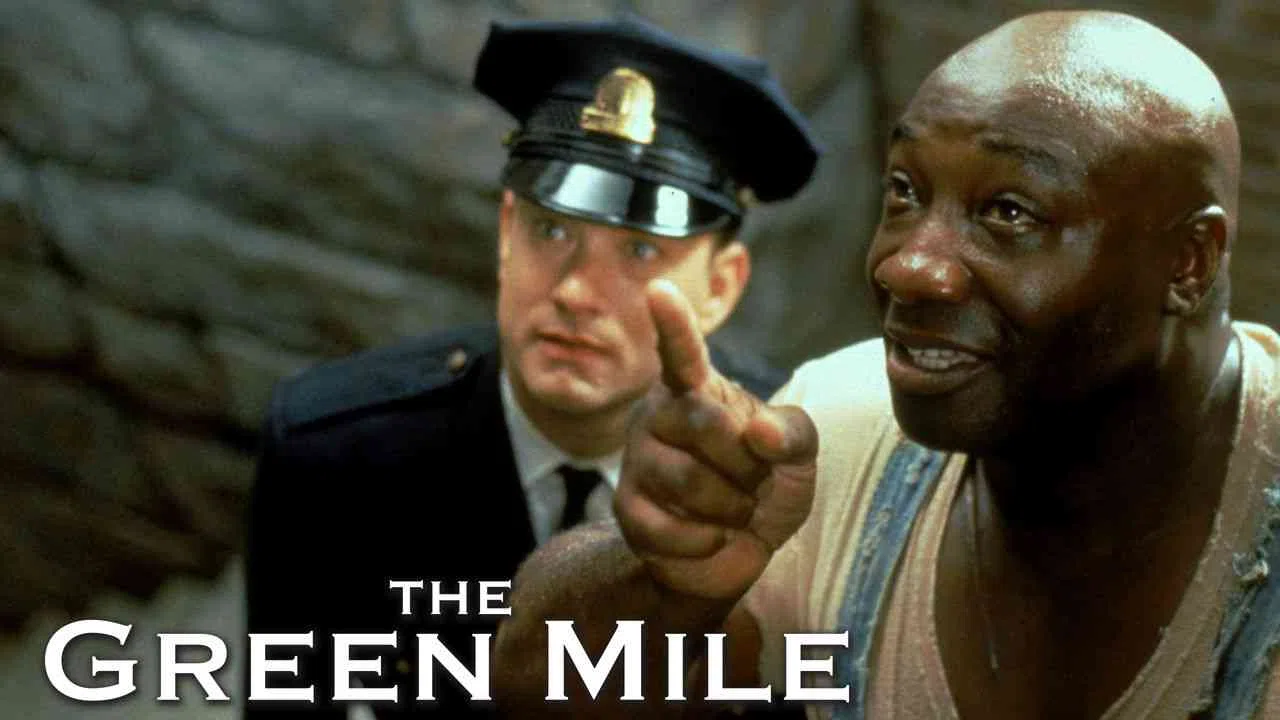 The Green Mile1999