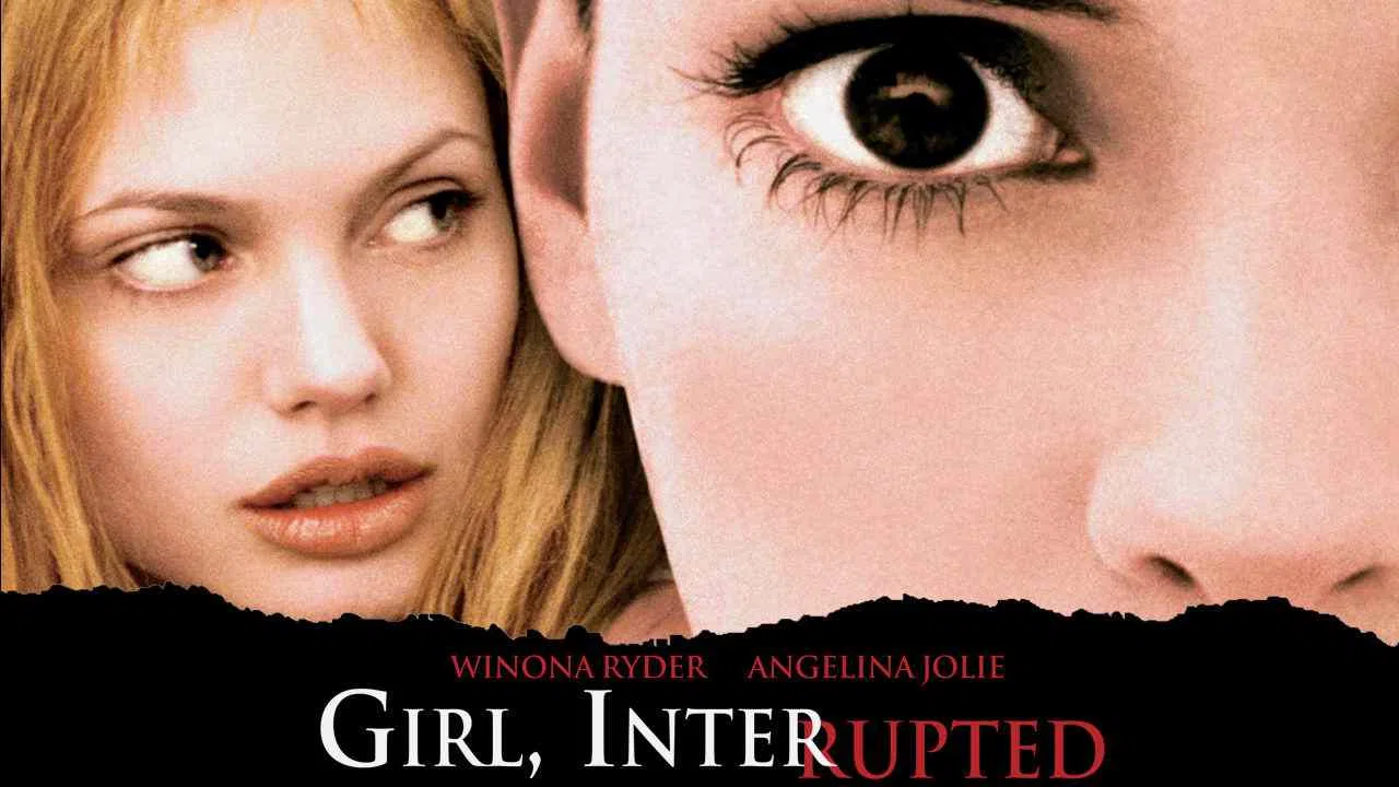 Girl, Interrupted1999