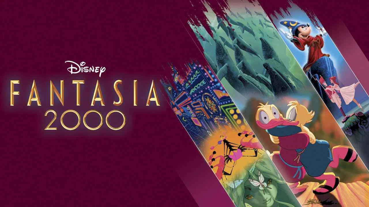Fantasia 20002000