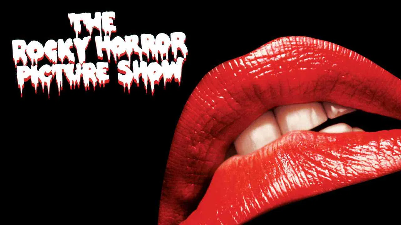 The Rocky Horror Picture Show1975