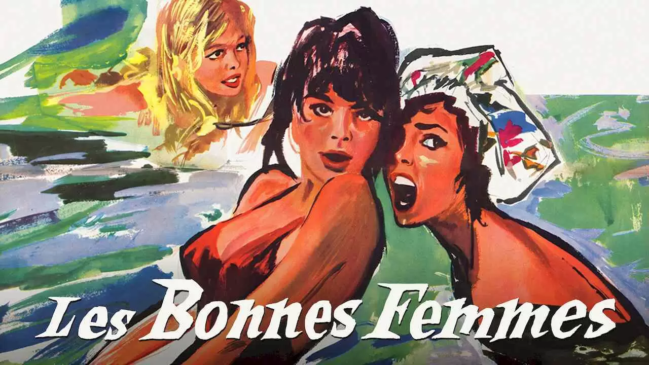 Les Bonnes Femmes1960