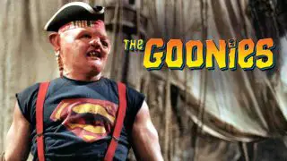 The Goonies 1985