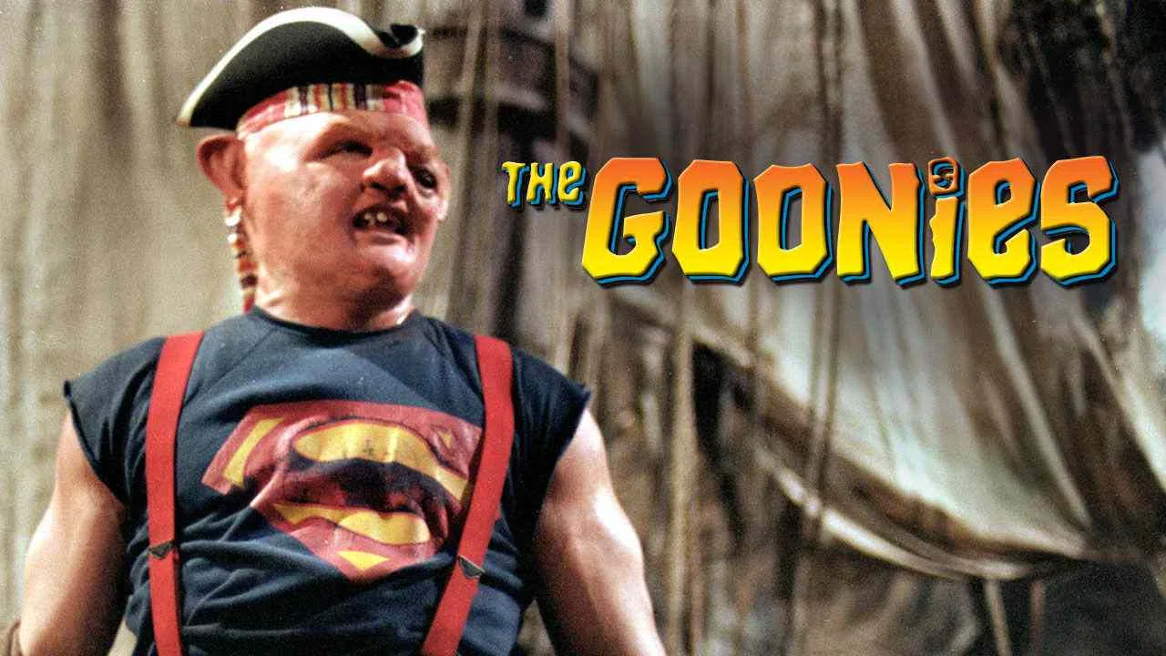 The Goonies1985
