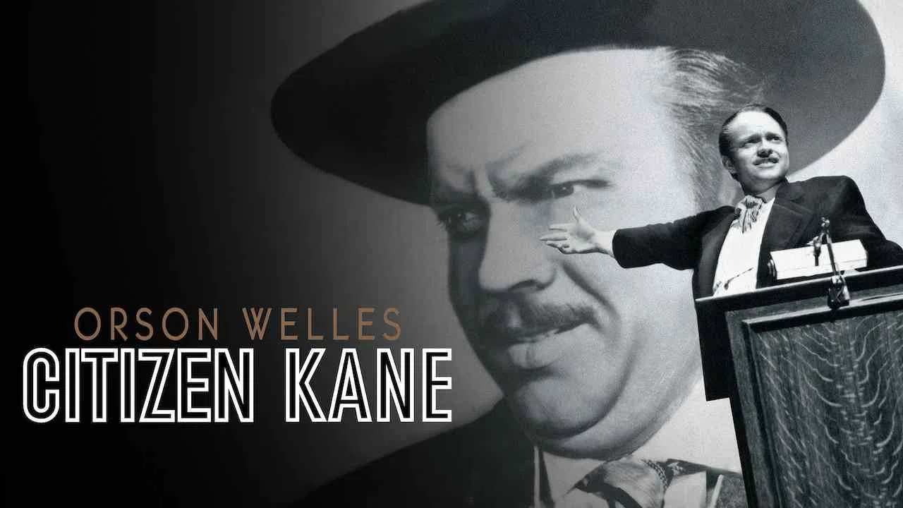Citizen Kane1941