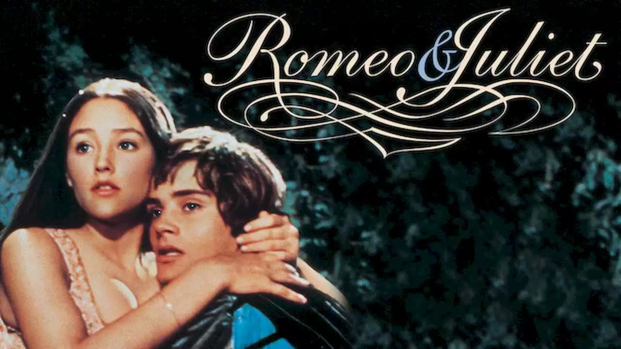 Romeo & Juliet1968