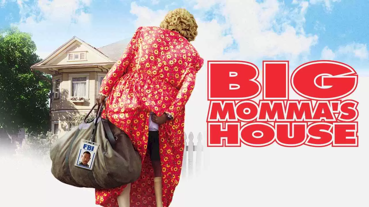 Big Momma’s House2000