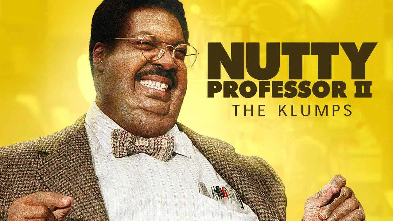 The Nutty Professor II: The Klumps2000