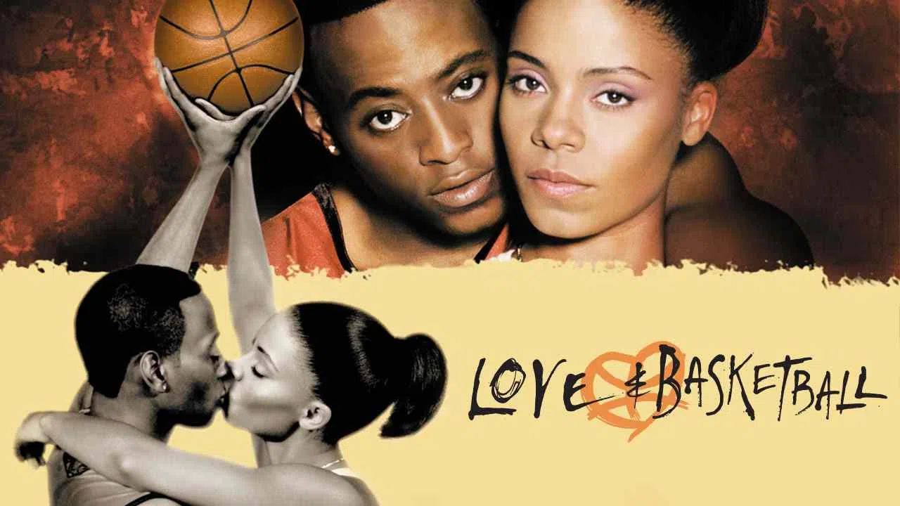 Love and Basketball2000