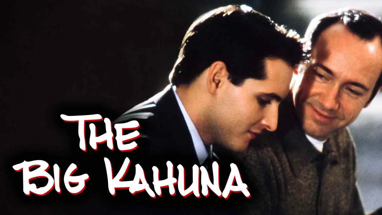 The Big Kahuna1999