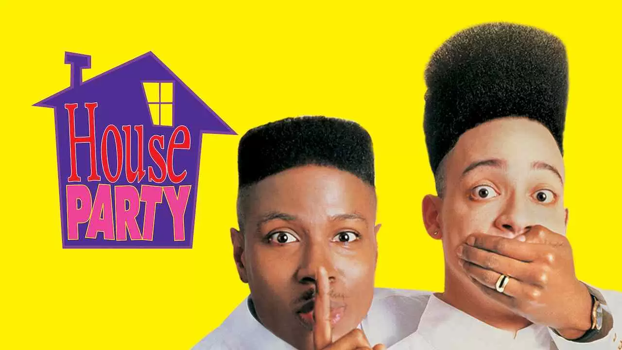 House Party1990