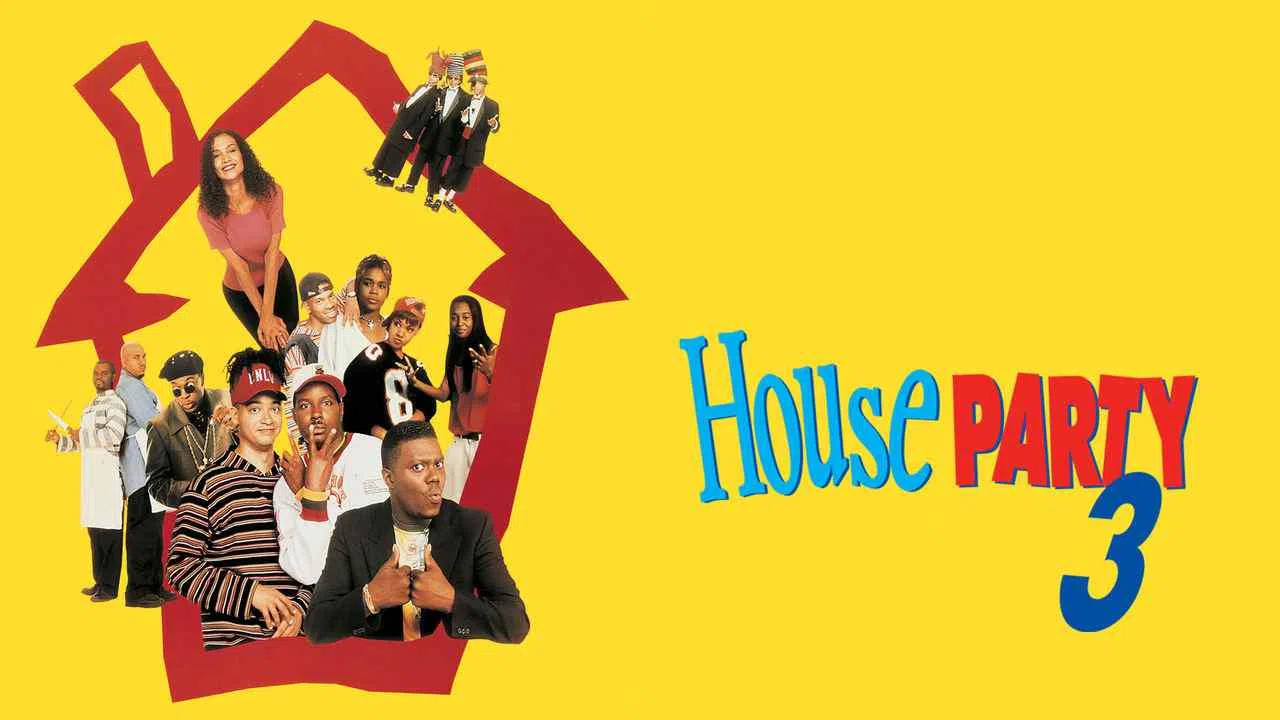 House Party 31994