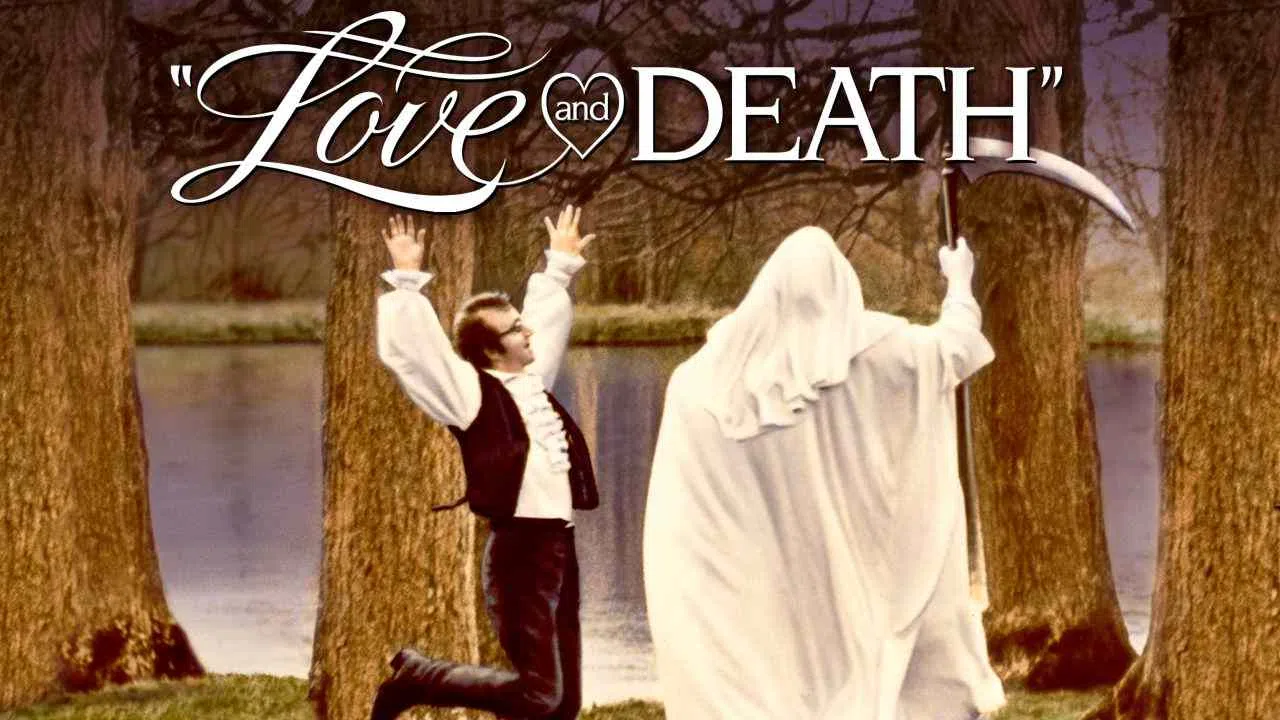 Love and Death1975