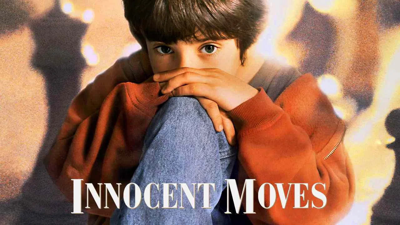 Innocent Moves1993
