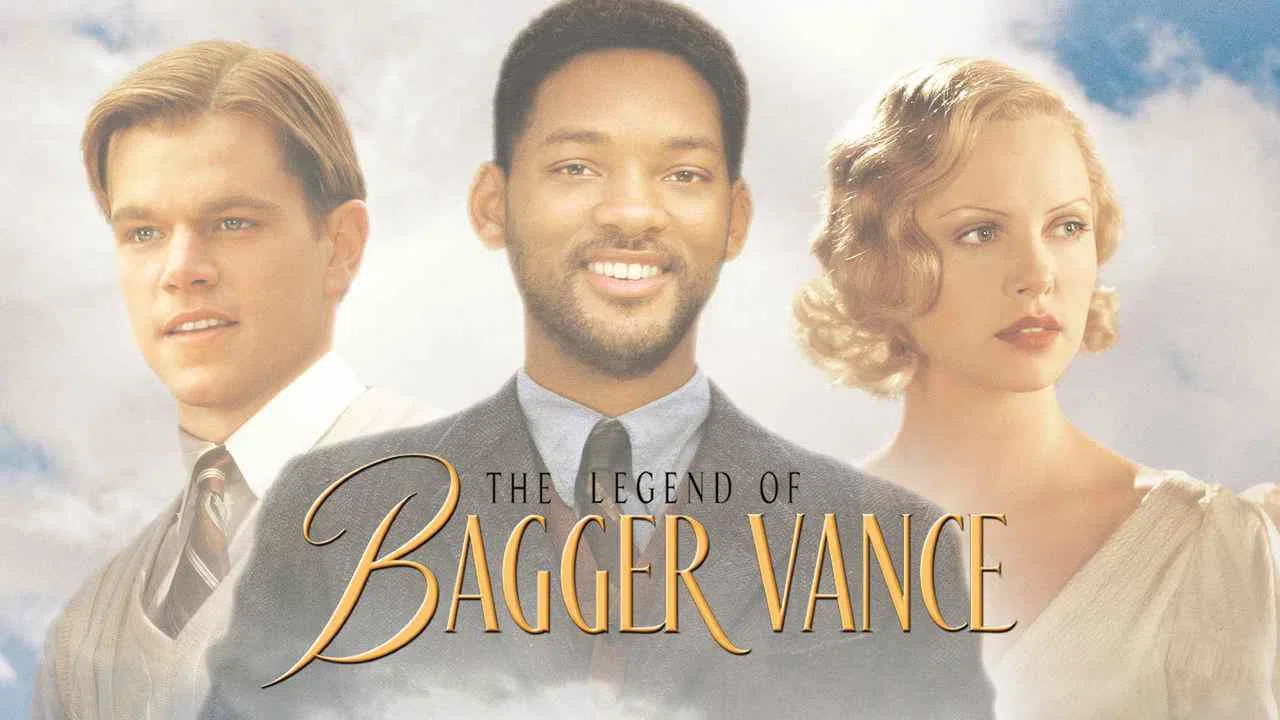 The Legend of Bagger Vance2000