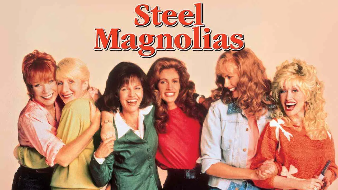 Steel Magnolias1989