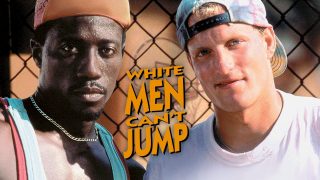 White Men Can’t Jump 1992