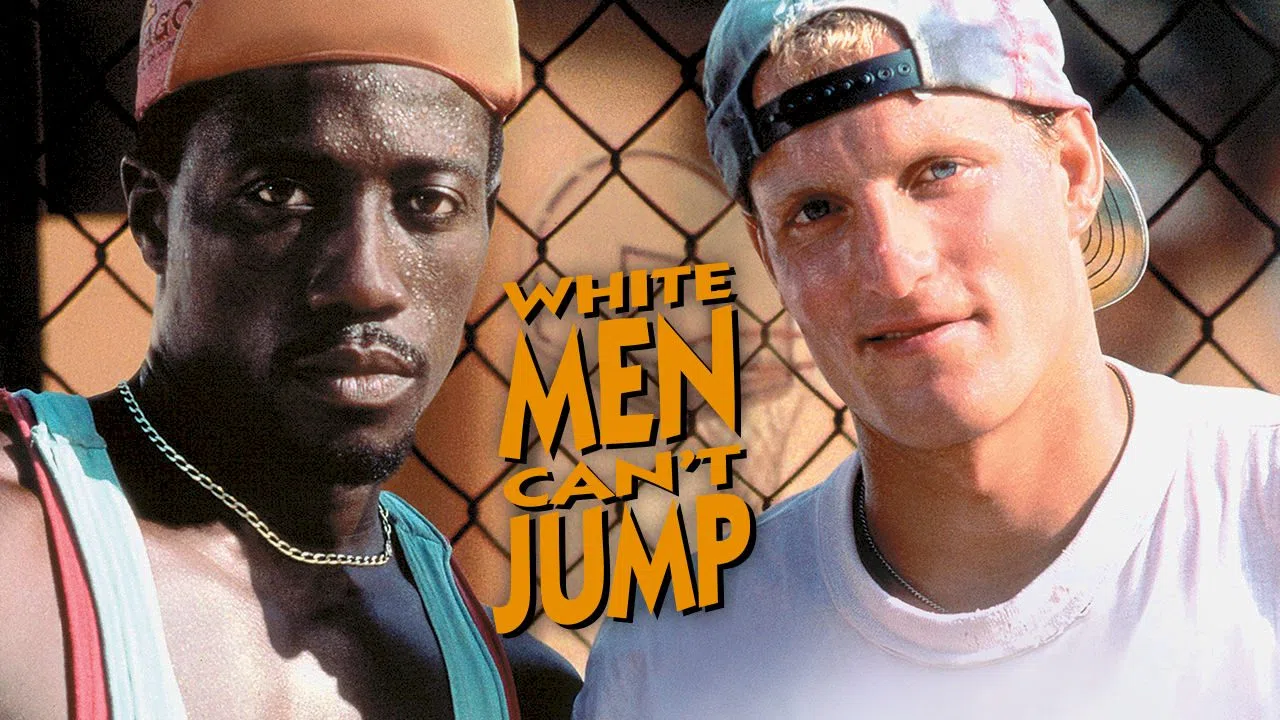 White Men Can’t Jump1992