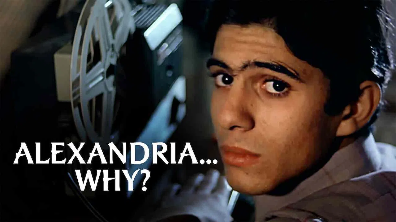 Alexandria … Why? (Iskanderija… lih?)1979