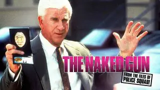 The Naked Gun 1988