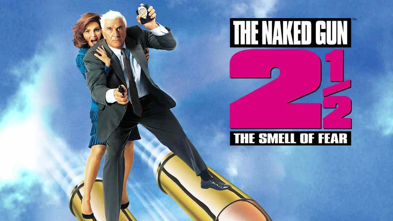 The Naked Gun 2 1/2: The Smell of Fear1991