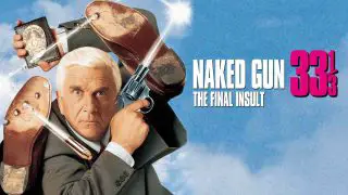 Naked Gun 33 1/3: The Final Insult 1994