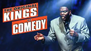 The Original Kings of Comedy 2000