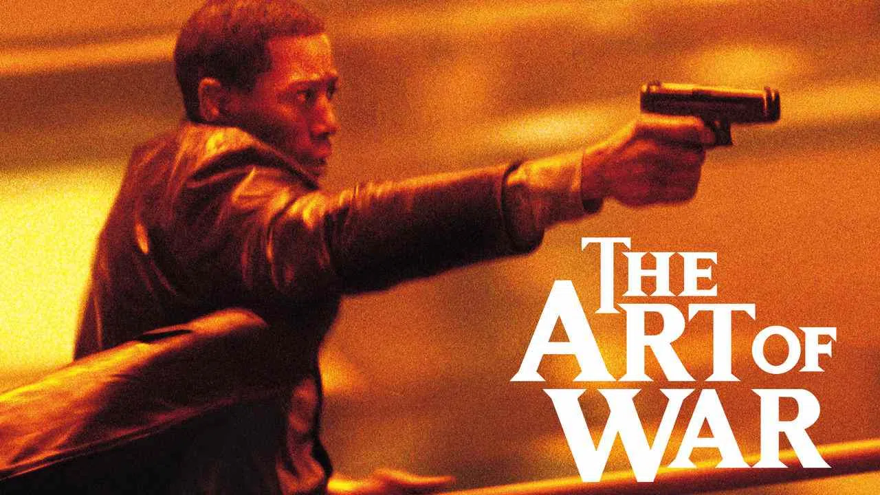 The Art of War2000