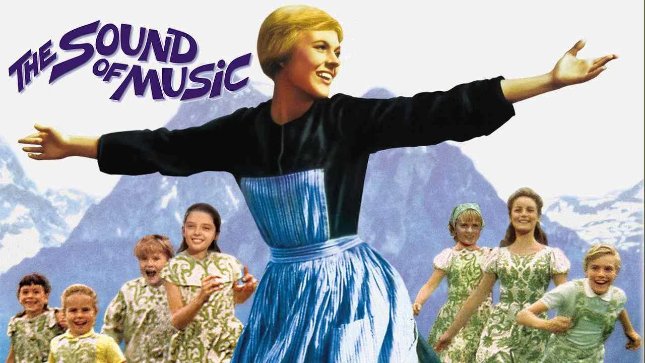 The Sound of Music1965