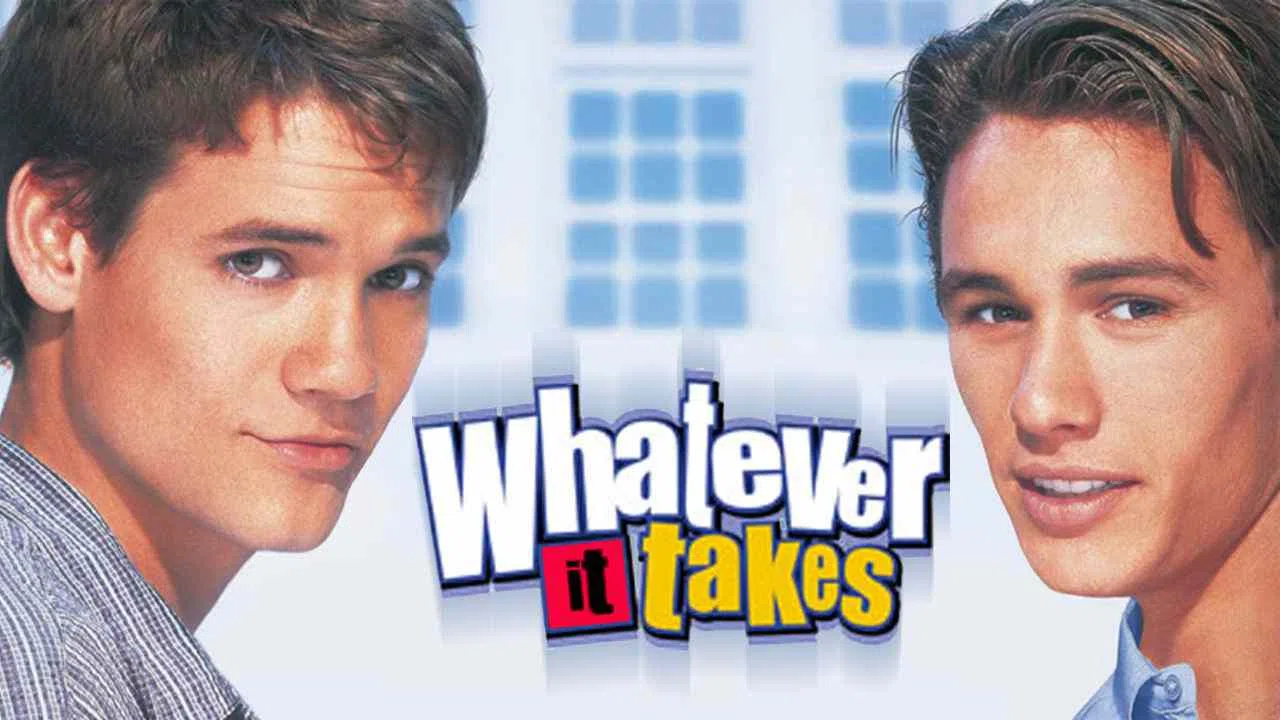 Whatever It Takes2000