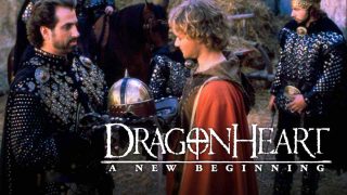 Dragonheart: A New Beginning 2000