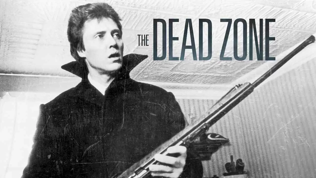 The Dead Zone1983