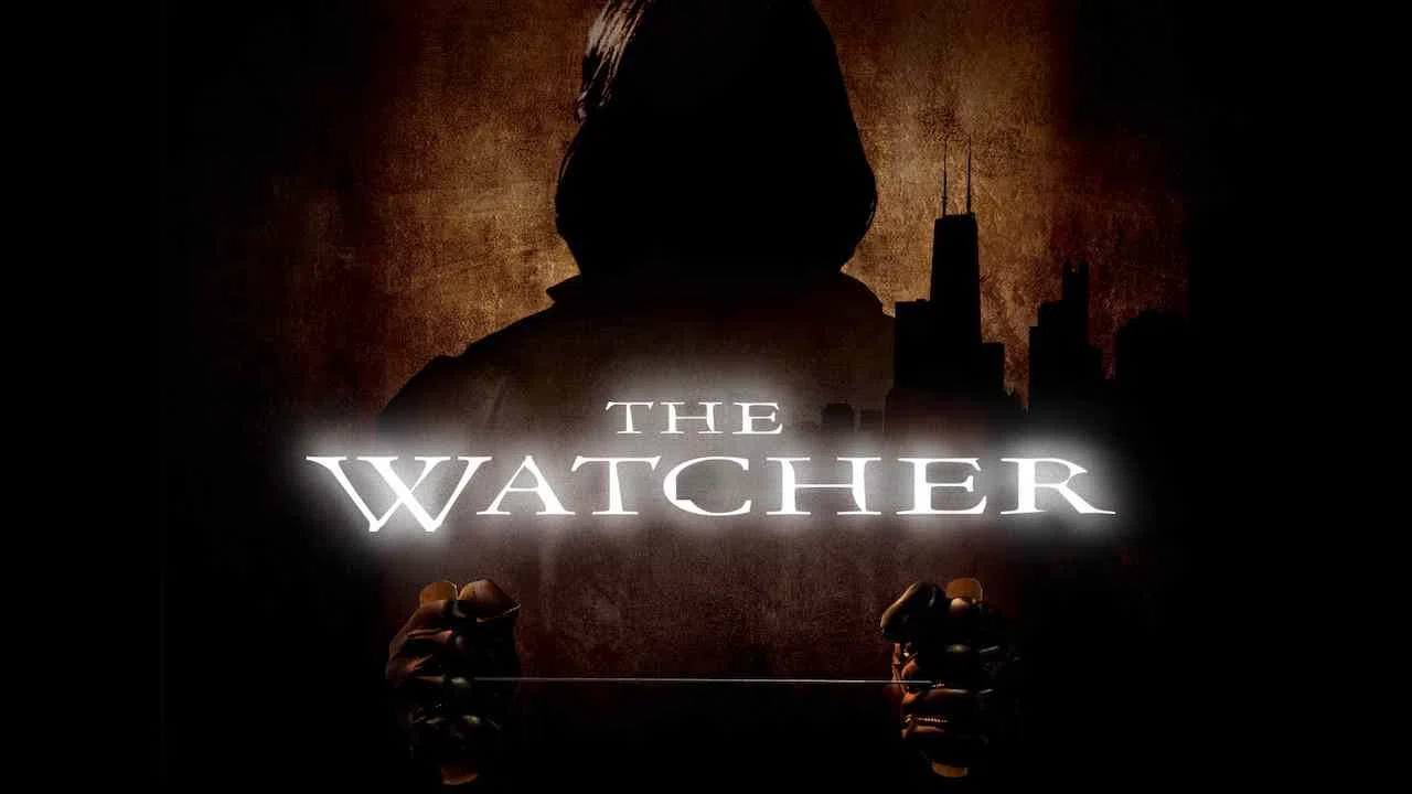 The Watcher2000