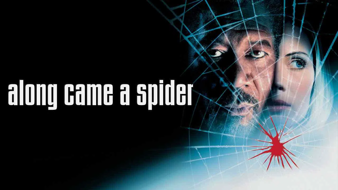 Along Came a Spider2001