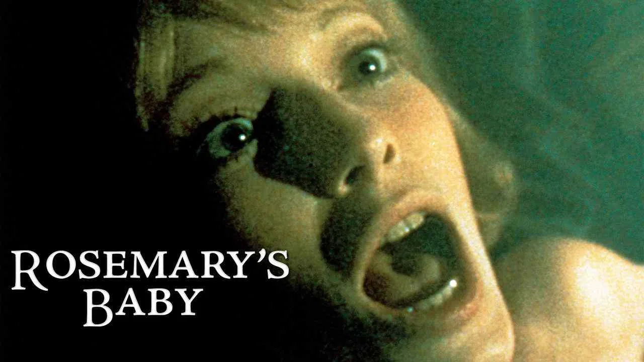Rosemary’s Baby1968