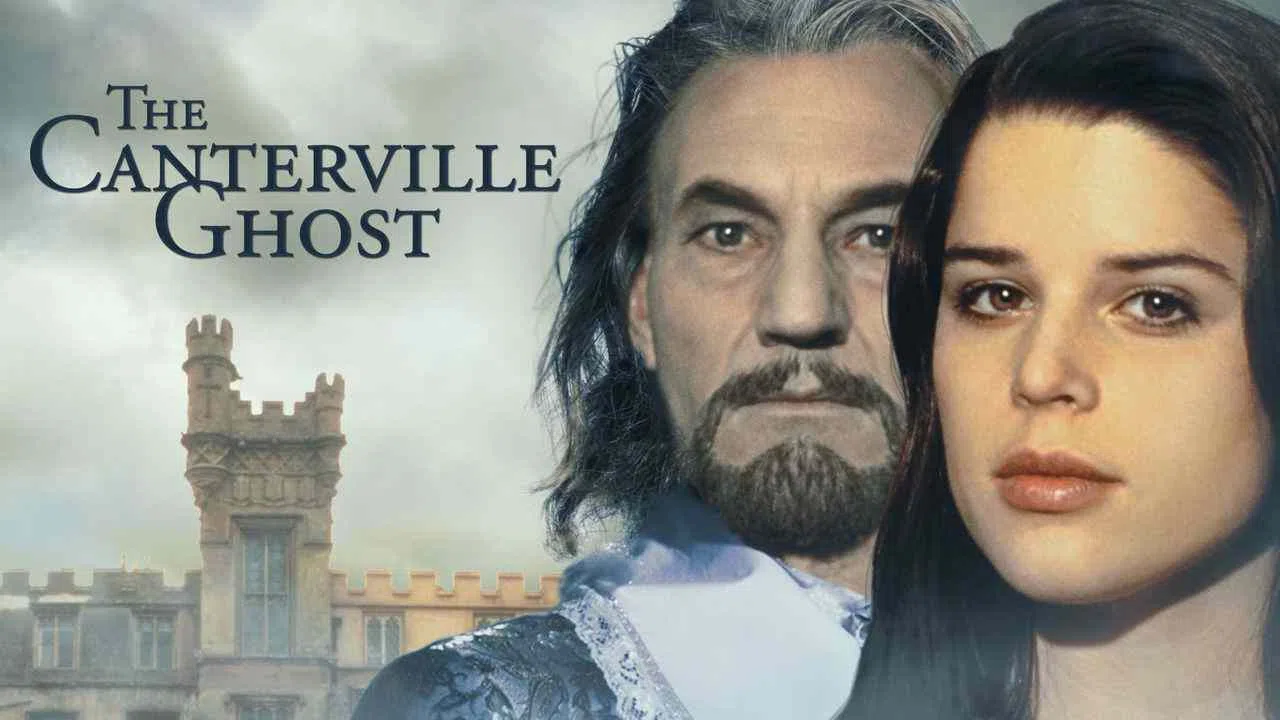 The Canterville Ghost1996
