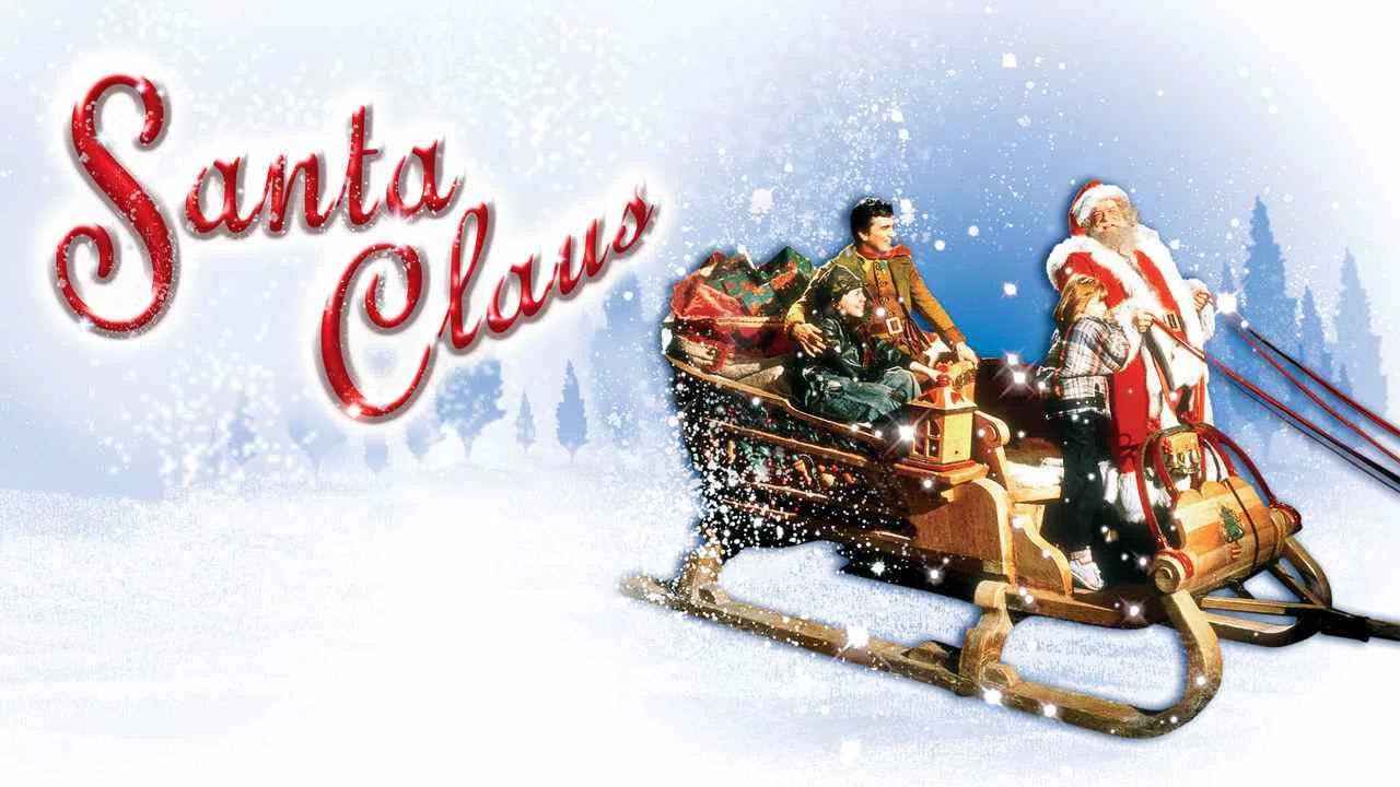 Santa Claus: The Movie1985
