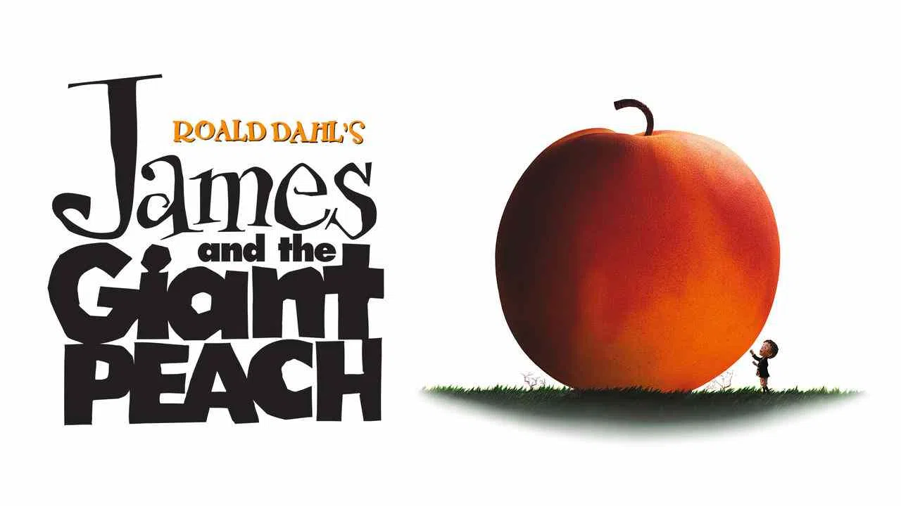 James and the Giant Peach1996
