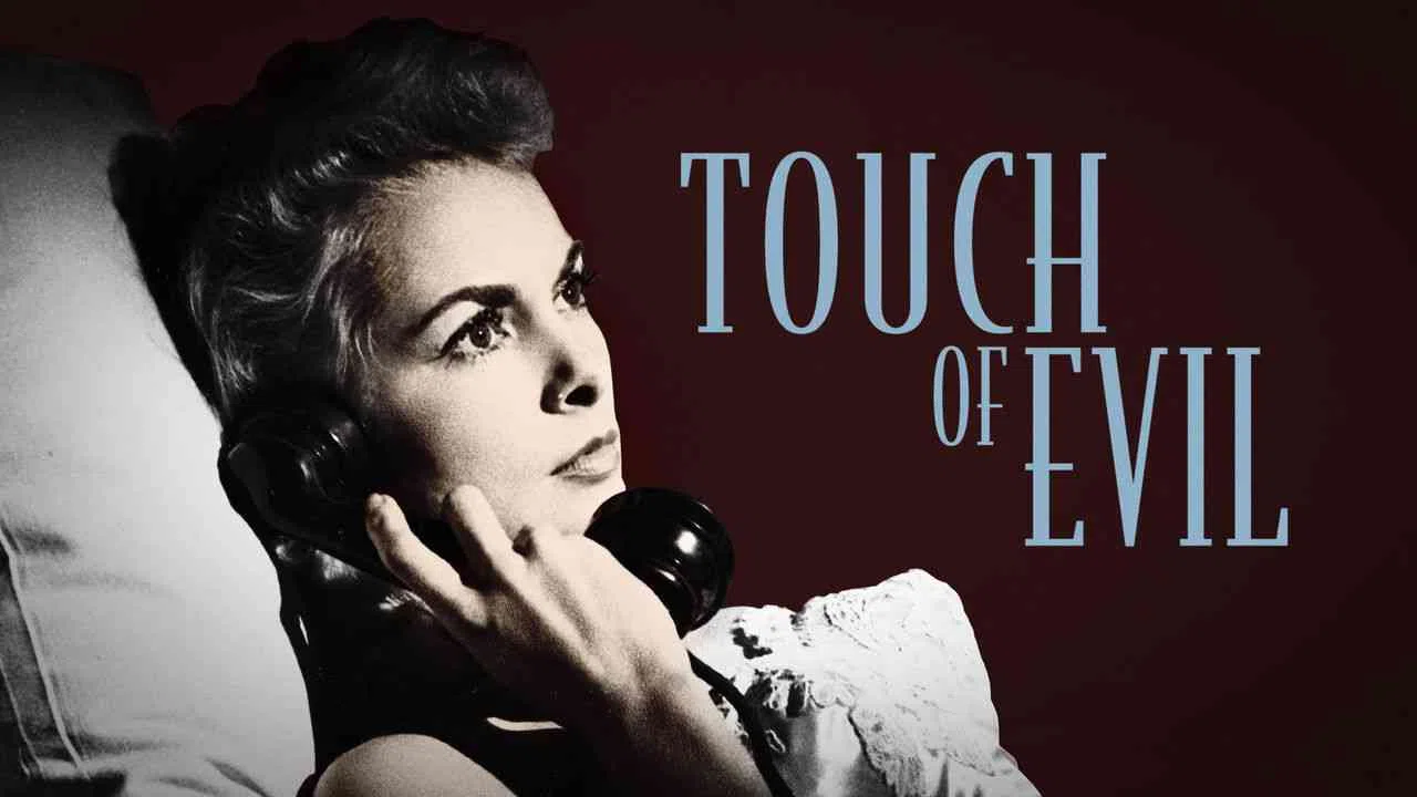 Touch of Evil1958