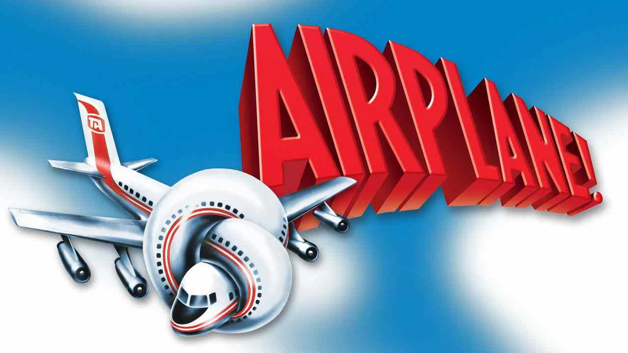 Airplane!1980